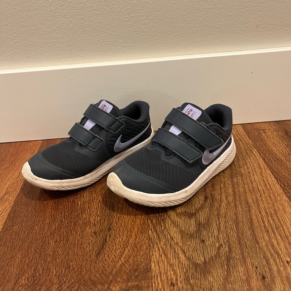 Toddler Nike Star Running Shoe